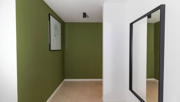 Aqua Blue - Foto 2, Entrada interior