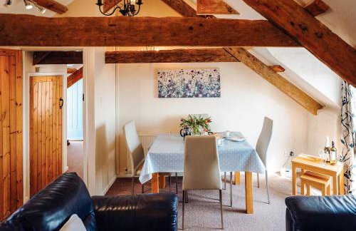 Seascape Cottage - Uk6725 - Foto 1