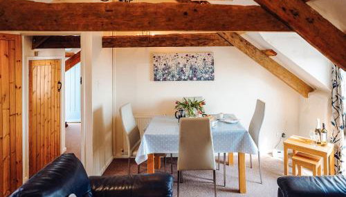 Seascape Cottage - Uk6725 - Foto 1