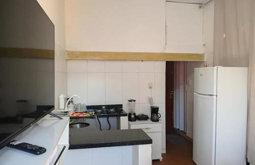 Botafogo Flat Beira Mar - Foto 6