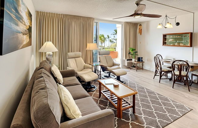 Island Surf 506 by Maui Rental Group - Foto 14