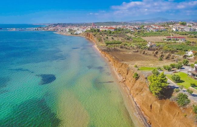 Kalma Villa Dio in Moudania - Foto 43