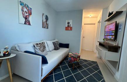 A Pausa Perfeita, Praia, Conforto & Localização Navega BC e Itajaí - Photo 29