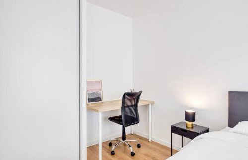 L'Elégant de Paris - Villepinte - Paris - Foto 2