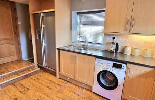 Bewick House Large three bedroom Sleeps upto six - Foto 30