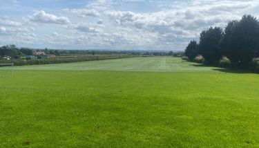 Boundary Farm - Foto 2, Garden