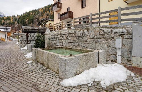 Casa Brenta - Alpine Charm - Foto 26