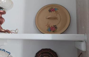 Small home of the Square Σπιτάκι της Πλατείας - Foto 30