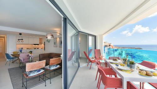 El Balcon Azul de Taliarte by VillaGranCanaria - Foto 2