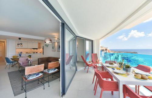 El Balcon Azul de Taliarte by VillaGranCanaria - Foto 2