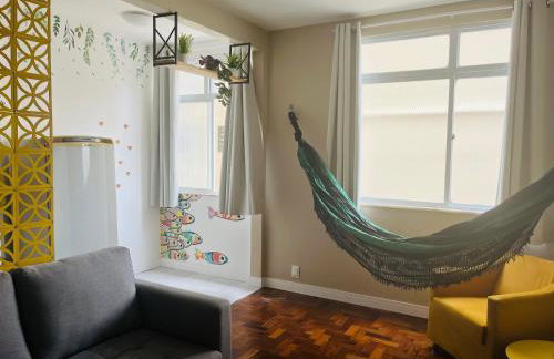 Apartamento Charme da Glória - Foto 11