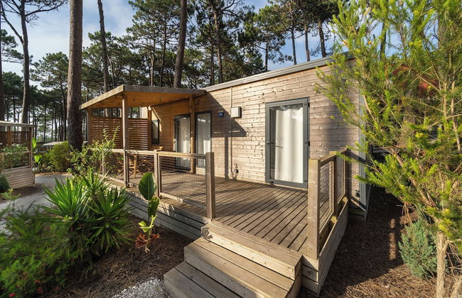 Ohai Nazaré Outdoor Resorts - Foto 15