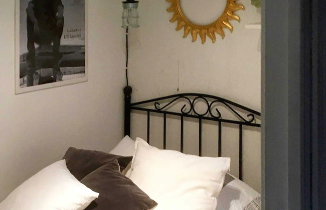 5 Person Holiday Home in Sarna - Foto 17