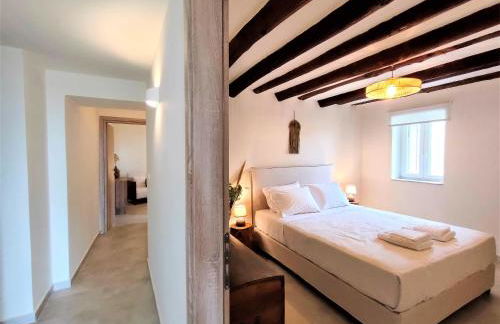 Spiti Sea View Neoclassical House in Stenies - Foto 45