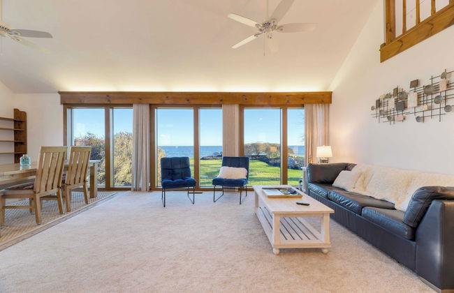 Bay Cottage by Avantstay Waterfront, Pier, Pond - Foto 19