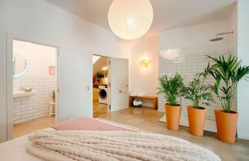 Loft Spa Piscina Climatizada, Cine y Parking - Foto 20