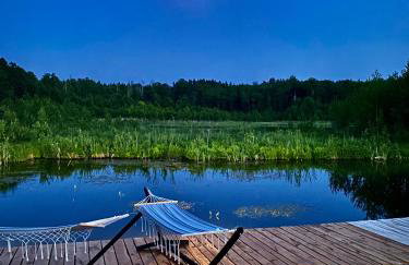 Mazurski Domek - Wake Up Home Ogonki - Foto 22