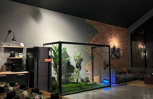 cottage chalet - Photo 28