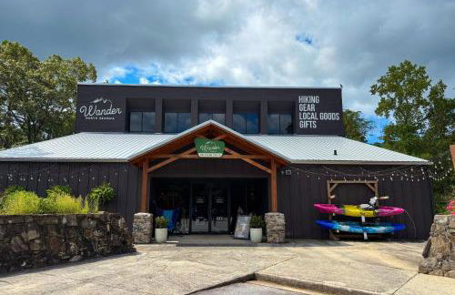 King Mountain Retreat - Foto 22