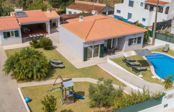 Casa O Charco Lovely Villa With Annex With Priv - Foto 13