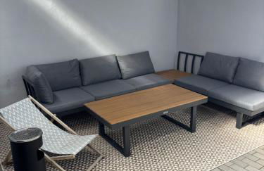 Apartment Ferienwohnung Monteurwohnung Ecke - Foto 2