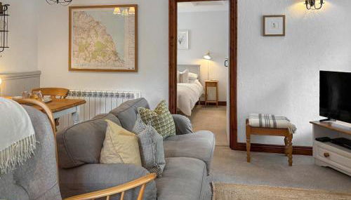 Wheatsheaf Cottage - 80021 - Foto 3