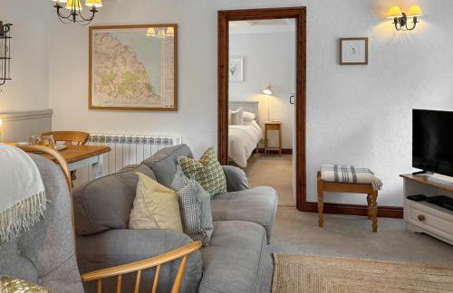 Wheatsheaf Cottage - 80021 - Foto 3