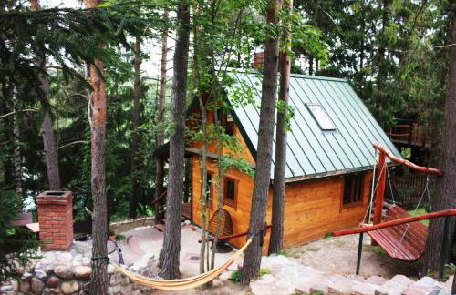 Domek Moczykija - Foto 53