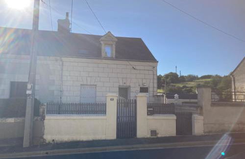 Ô Montrichard climatisé Zoo Beauval Chateau - Foto 20