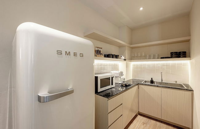 The Lair Bangkok - Photo 55