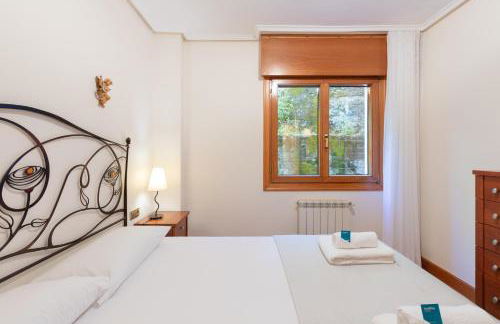 Arrigorri - baskeyrentals - Foto 29