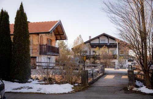 Yello Homes - Gemütliche und luxuriöse Wohnung - mit Sauna, Garten, und Heimkino für 6 Personen - Foto 2