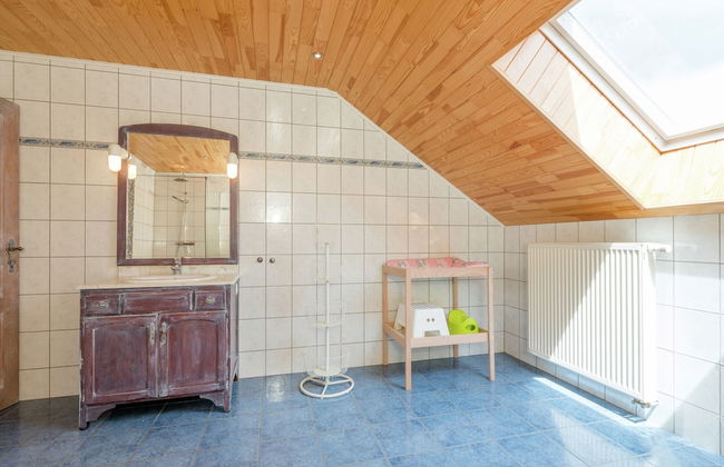 Villa in Houffalize With Infrared Sauna - Photo 28