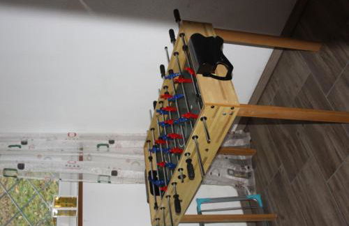 Apartment Palmgarten by Interhome - Foto 12