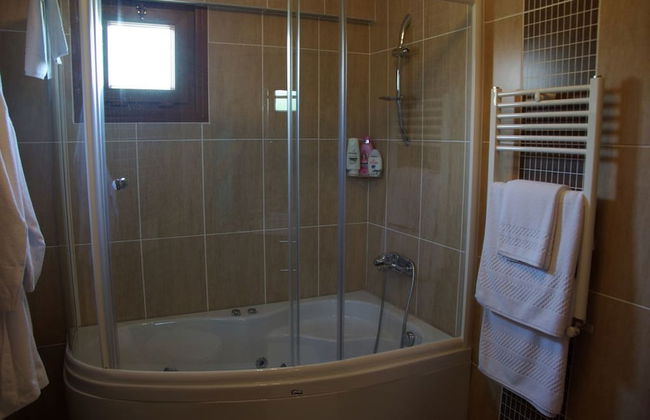 Parla Viens Suites - Foto 36