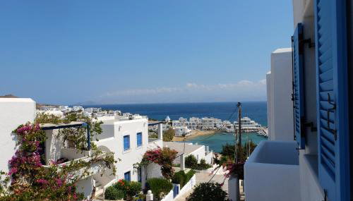 Paros Book'Inn - Foto 1