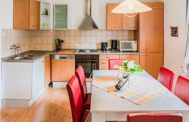 Apartment in Medebach Near Orketal Reserve - Photo 8