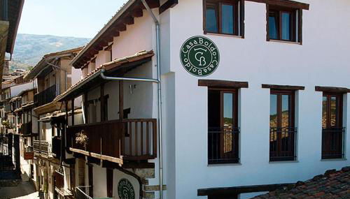 Aptos La Ceja, El Trampal y El Reloj by CASA BOLDO - Foto 4