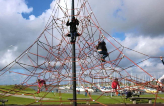 Friesengold Modern Retreat - Foto 18