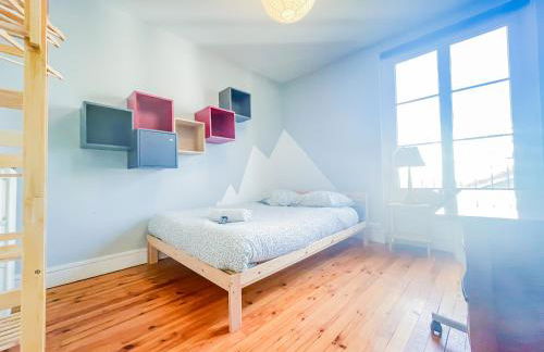 Appartement 3 chambres pour 6 personnes - Photo 31