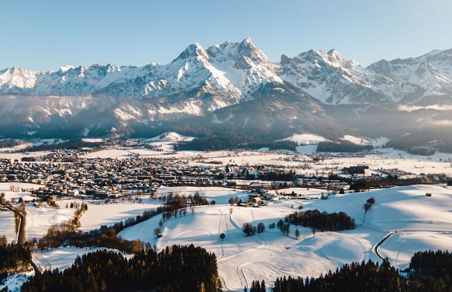 Holiday Home in Saalfelden - Foto 31