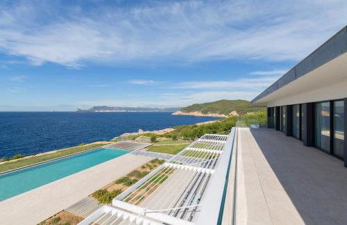 Villa luxe Port d'Alon - Foto 13