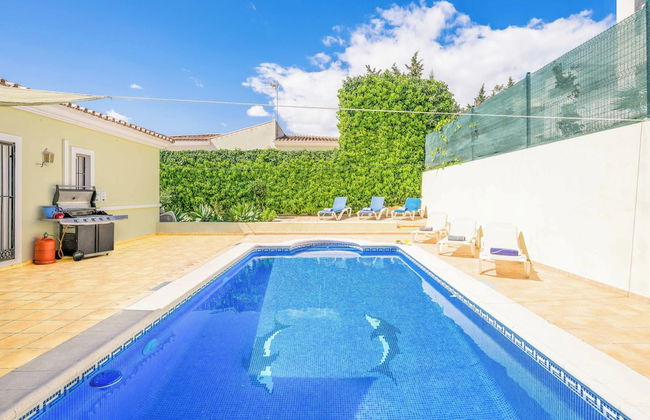 Villa Romano - Foto 18