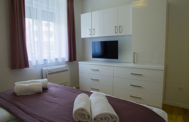 Presidential Suites Chica Cure - Foto 38