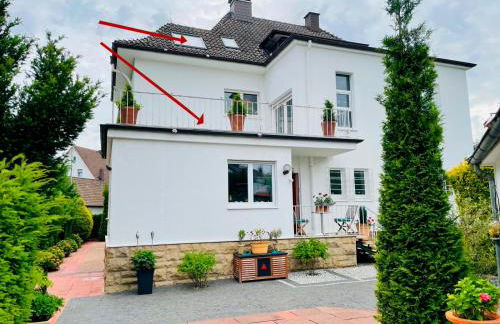 Villa Fracasso - Foto 1