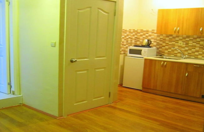 By Pera Suites - Foto 8