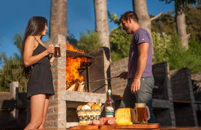 Cabañas Antilhue - Foto 17