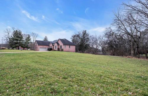 LakeFront | HotTub | Dock | 4BD4.5BA | FreeParking - Foto 54