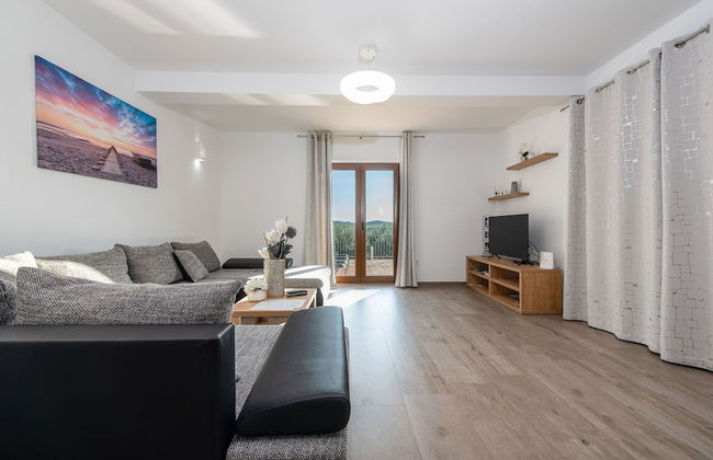 Villa Paula - Foto 13