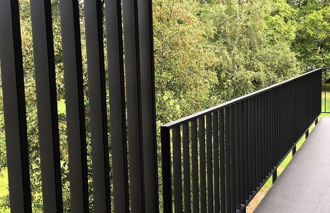 Cosmopolitan Apartments Zürich Seefeld - Foto 76